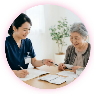 就労選択支援の利用対象者は？